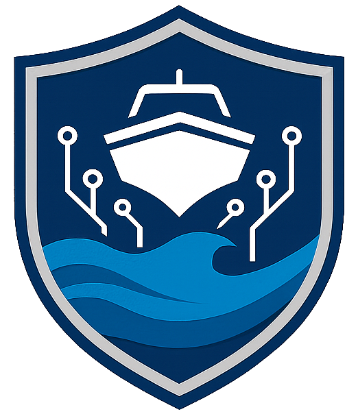 Logo SeaGuardTech